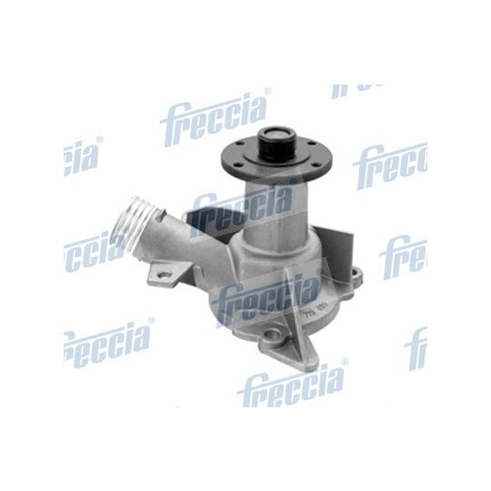 WP0335 - Water Pump 