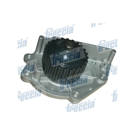 WP0345 - Water Pump 