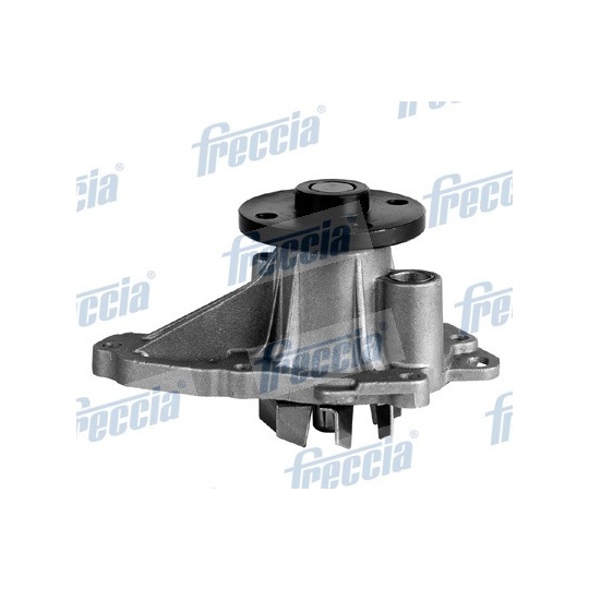 WP0402 - Water Pump 