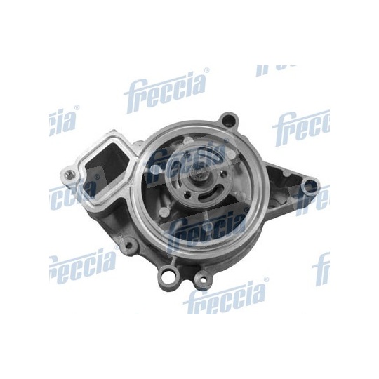 WP0407 - Water Pump 