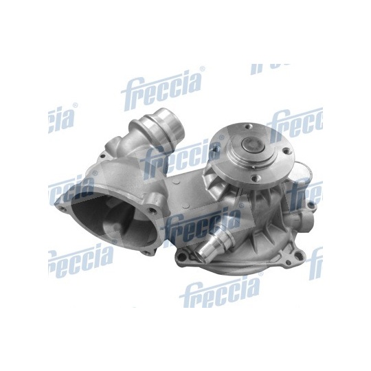 WP0455 - Water Pump 