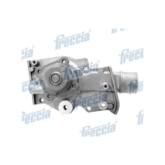 WP0459 - Water Pump 