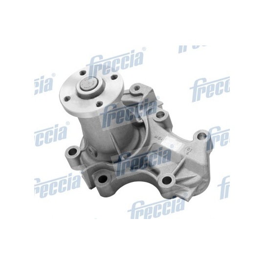 WP0480 - Water Pump 