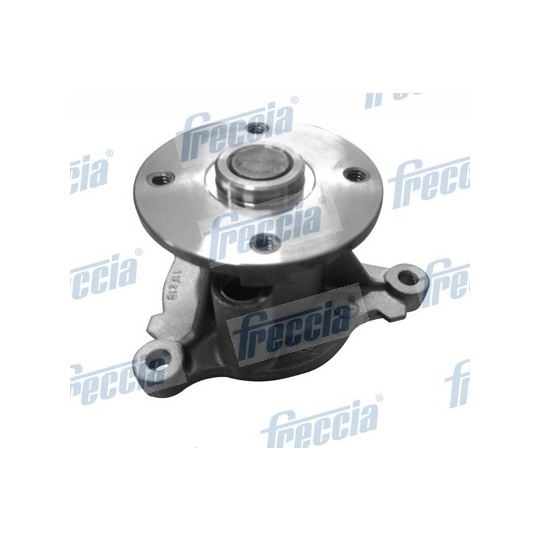 WP0498 - Water Pump 