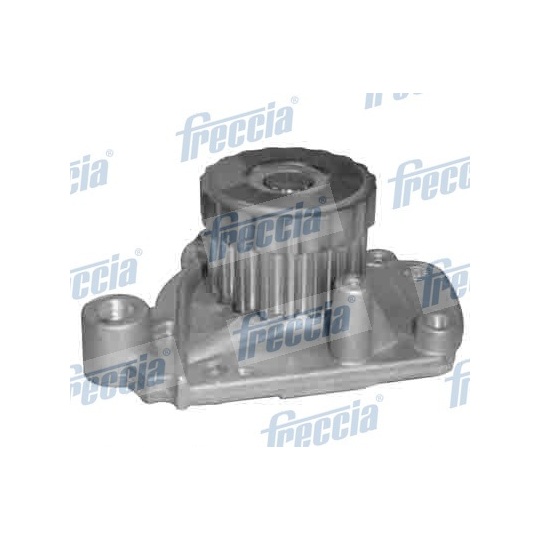 WP0486 - Water Pump 