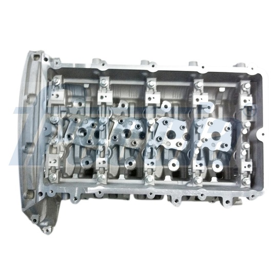 CH17-1010 - Cylinder Head 