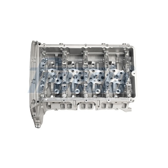 CH17-1002 - Cylinder Head 