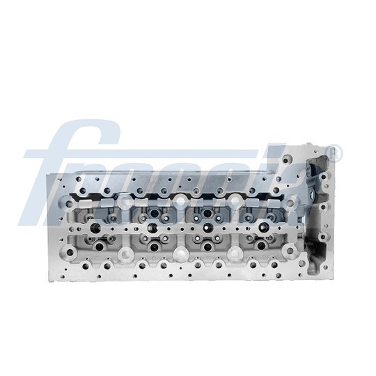 CH17-1015 - Cylinder Head 