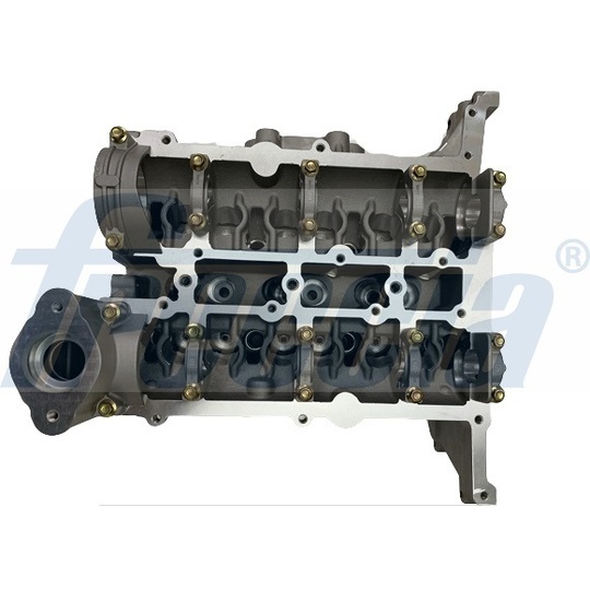 CH17-1021 - Cylinder Head 