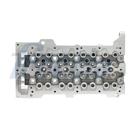 CH17-1019 - Cylinder Head 