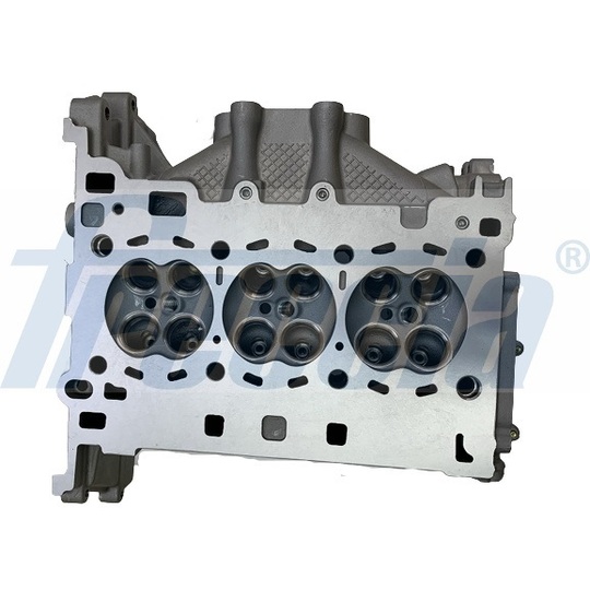 CH17-1021 - Cylinder Head 