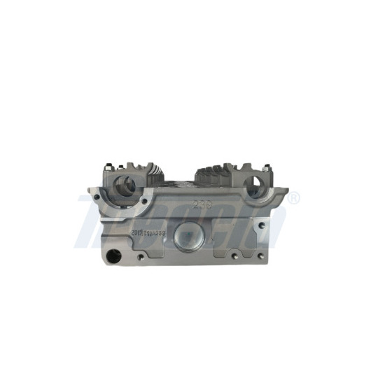 CH17-1027 - Cylinder Head 