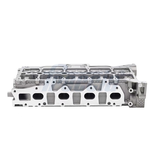 CH17-1026 - Cylinder Head 