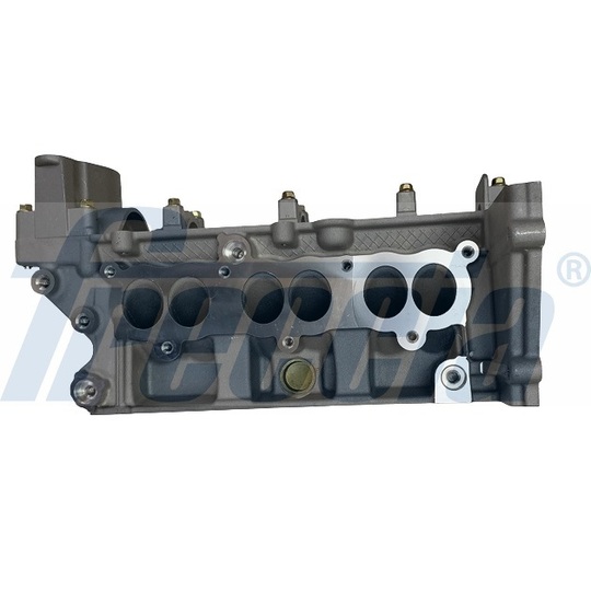 CH17-1021 - Cylinder Head 