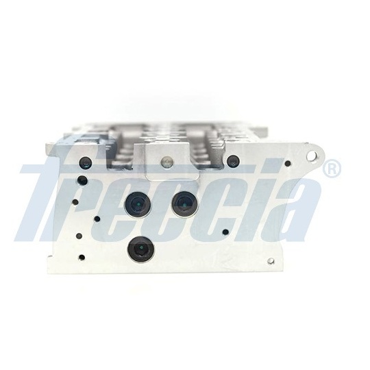 CH17-1019 - Cylinder Head 