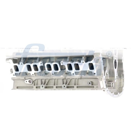 CH17-1011 - Cylinder Head 