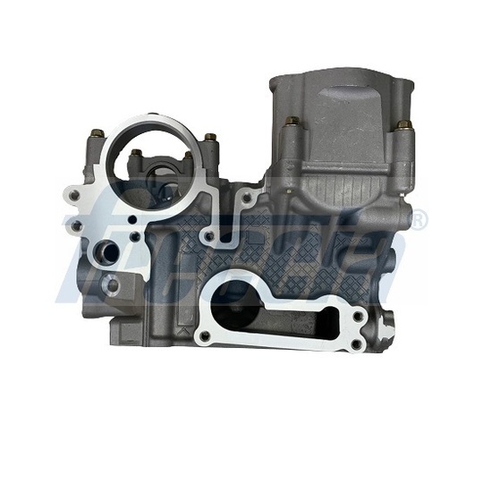 CH17-1021 - Cylinder Head 