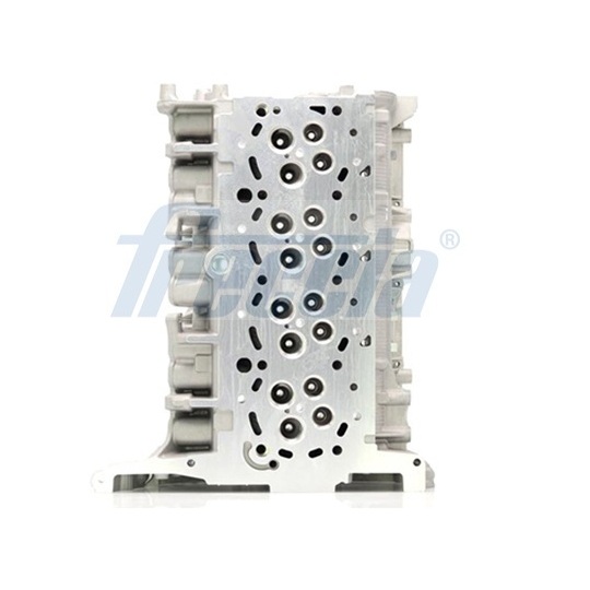 CH17-1011 - Cylinder Head 