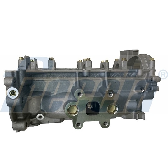 CH17-1021 - Cylinder Head 