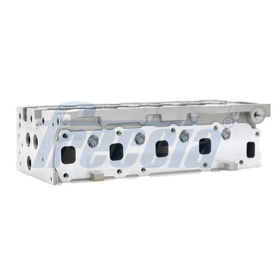 CH17-1019 - Cylinder Head 