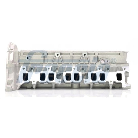 CH17-1011 - Cylinder Head 