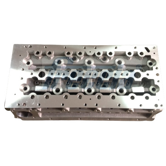 CH17-1029 - Cylinder Head 