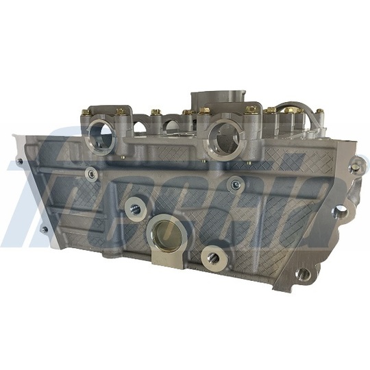 CH17-1021 - Cylinder Head 