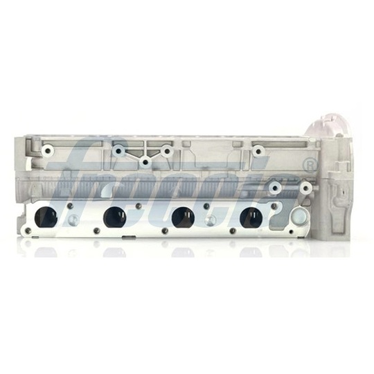 CH17-1011 - Cylinder Head 