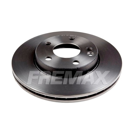 BD-0111 - Brake Disc 