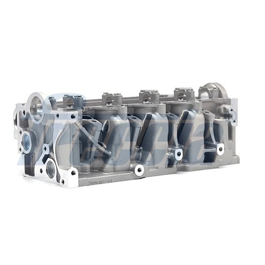 CH17-1012 - Cylinder Head 