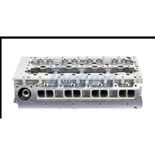 CH17-1030 - Cylinder Head 