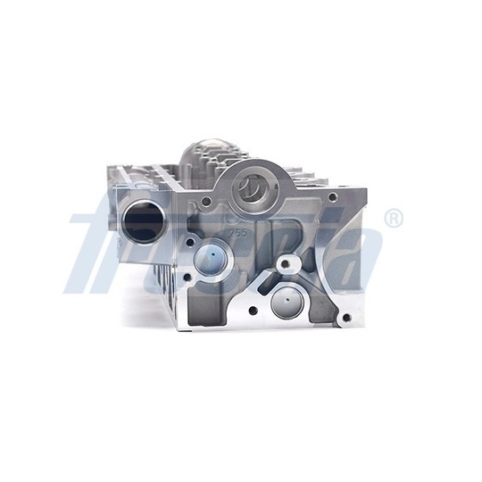 CH17-1012 - Cylinder Head 