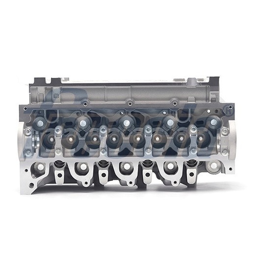 CH17-1012 - Cylinder Head 