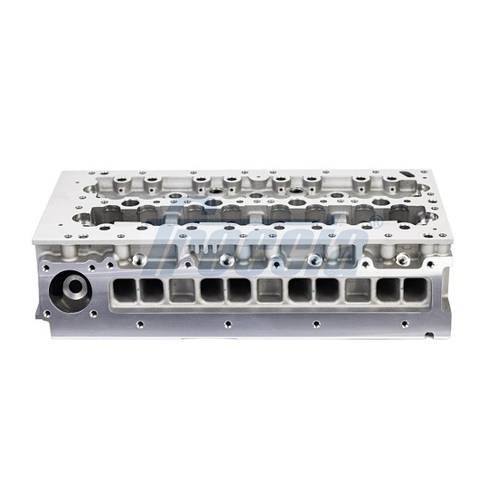 CH17-1030 - Cylinder Head 