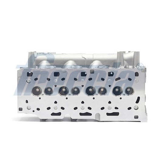 CH17-1012 - Cylinder Head 