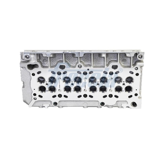 CH17-1030 - Cylinder Head 