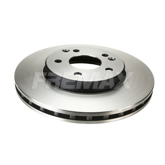 BD-0410 - Brake Disc 