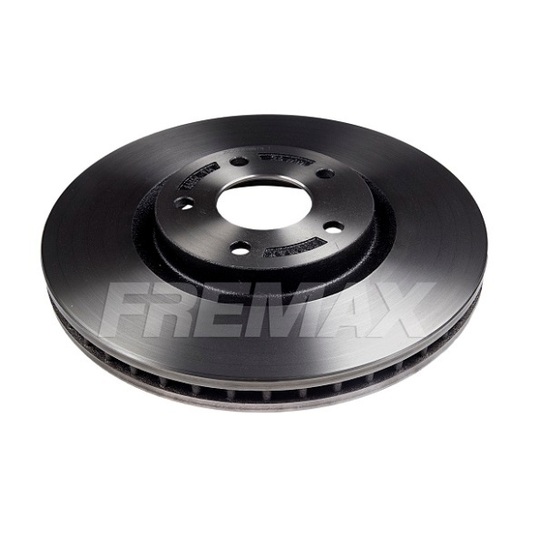 BD-2059 - Brake Disc 