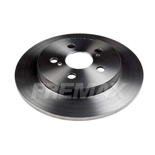 BD-2049 - Brake Disc 