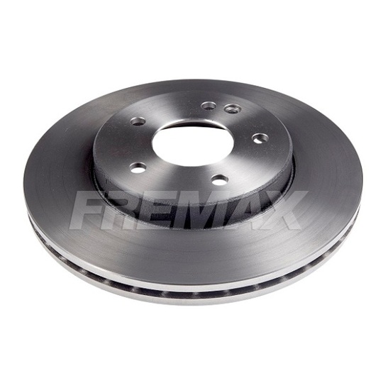 BD-3182 - Brake Disc 