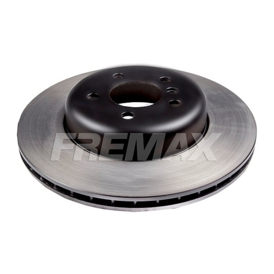 BD-3562 - Brake Disc 