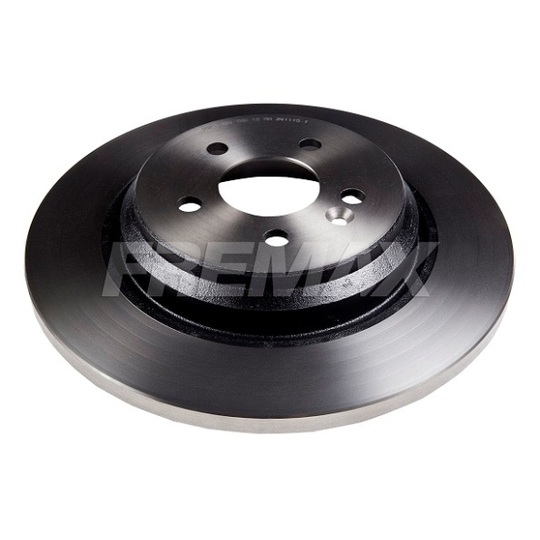 BD-3505 - Brake Disc 