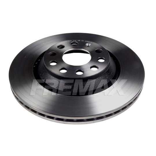 BD-4082 - Brake Disc 