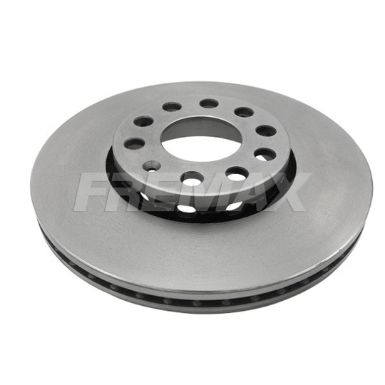 BD-4063 - Brake Disc 