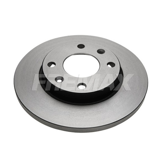 BD-4298 - Brake Disc 