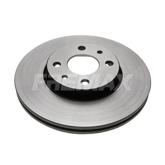 BD-5056 - Brake Disc 