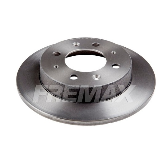 BD-5020 - Brake Disc 