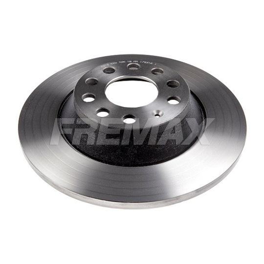 BD-5313 - Brake Disc 