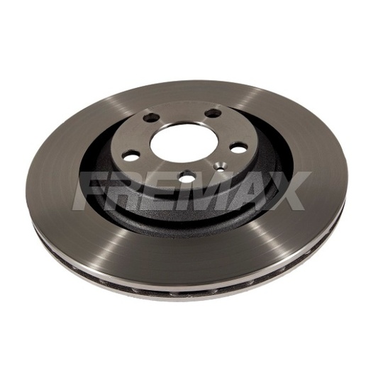 BD-5314 - Brake Disc 