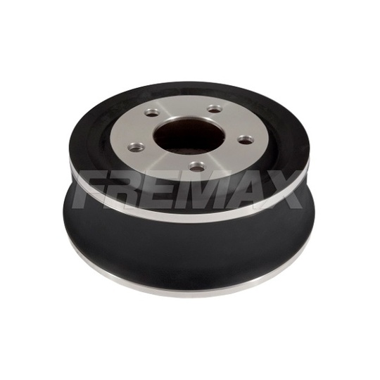 BD-5350 - Brake Drum 